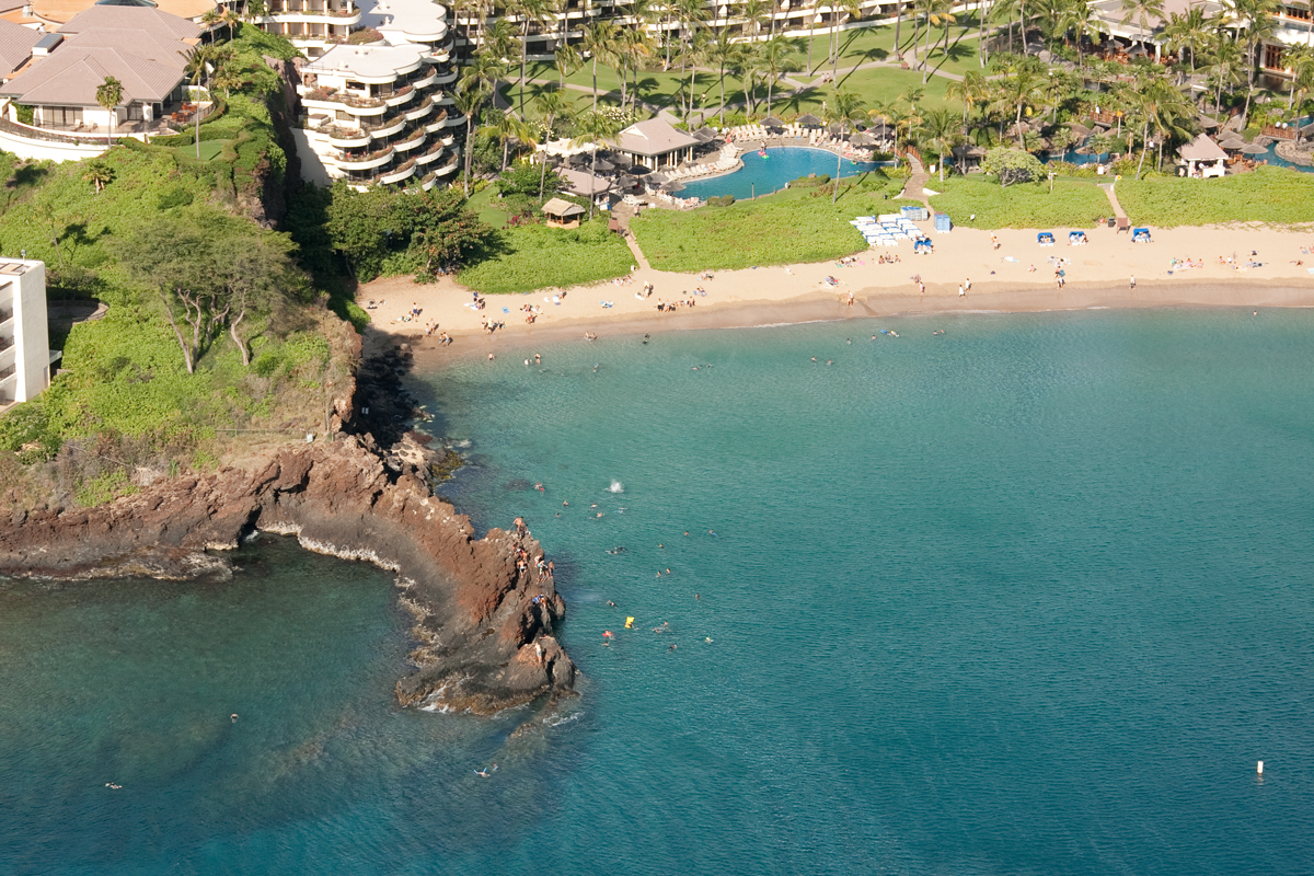Best Maui Snorkeling Spots From Black Rock To Molokini Aloha Stoked Maui S Ultimate Visitor Guide