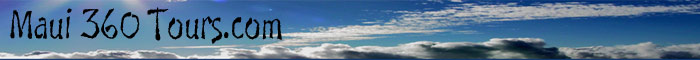 Virtual Tours of Maui Hawaii