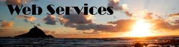 web services