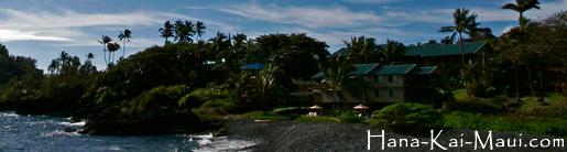  Hana Kai Resort