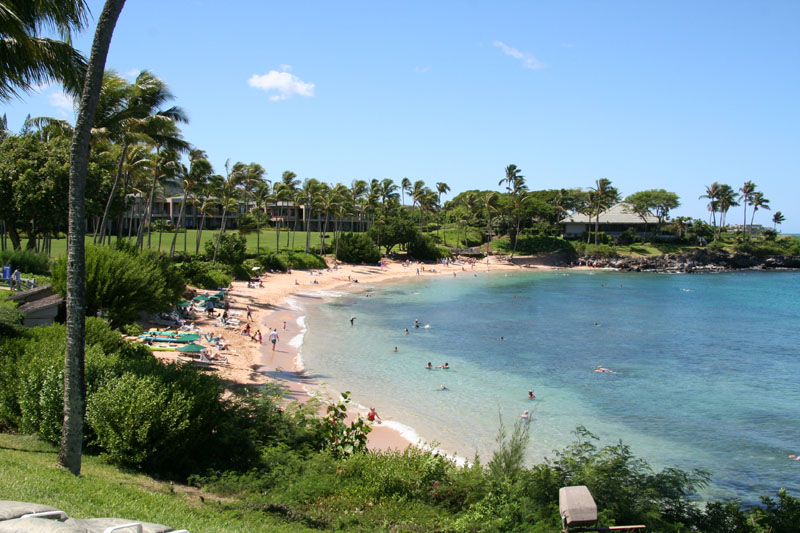 kapaluabeach
