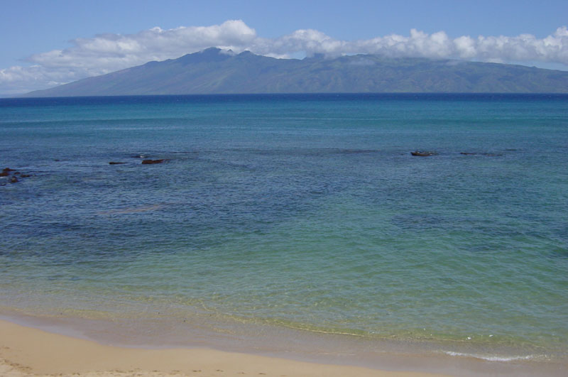 molokai_from_napili_bay