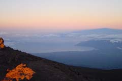 haleakala
