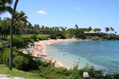 kapaluabeach