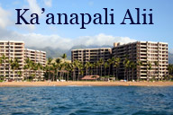 Explore The Kaanapali Alii