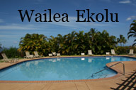 Explore the Wailea Ekolu