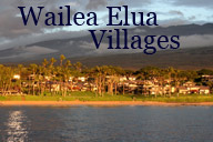 Wailea Elua Villages