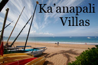 Explore Ka'anapali Villas