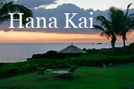 Explore Hana Kai Maui Resort