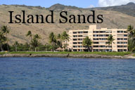 Island Sands