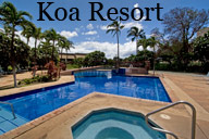 Explore Koa Resort