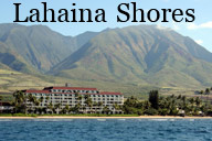 Explore the Lahaina Shores
