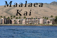 Maalaea Kai