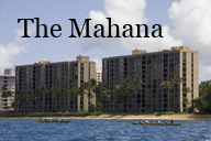 The Mahana Resort