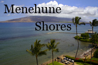 Menehune Shores Resort Maui