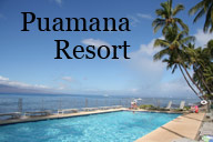 Explore The Puamana Resort