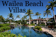 Wailea Beach Villas
