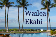 Wailea Ekahi