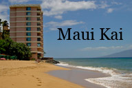 Maui Kai 301 Resort