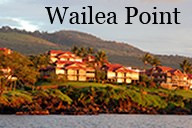 Wailea Point